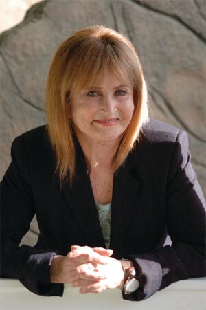 Erica Miller, Ph.D.: Speaking Audaciously in the Here and Now