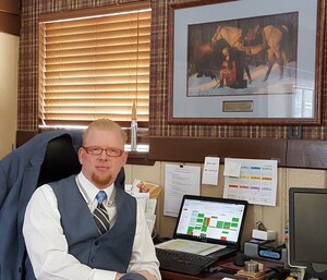 International Polymer Solutions Inc. (IPS) Adds Regional Sales Support