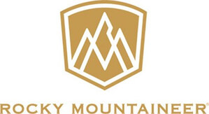 Rocky Mountaineer recognized as one of Canada's Top Small and Medium Employers
