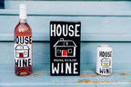House Wine Splashes into Summer with Cans