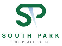 South Park Business Improvement District Logo. (PRNewsFoto/South Park Business Improvement District)
