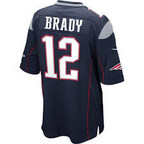 PaladinID Launches the Great #12 Brady Jersey Hunt at Boston Convention Center