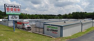 U-Haul Offers 30 Days of Free Self-Storage after Tornadoes Slam Eastern Texas