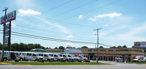 U-Haul Offers 30 Days Free Self-Storage to Flood Victims in Southern Missouri