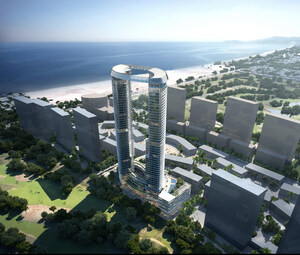 Just Revealed: Viceroy Hotel Group Will Anchor Vietnam's Visionary Entertainment Hub, Cocobay