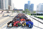 Université Laval Earns 4th Win At Annual Shell Eco-marathon Americas Event