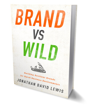 Leading Marketing Agency Publishes Business Survival Book