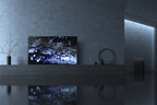 Sony Electronics Presents EVOLVE, Installation by KAZ Shirane, powered by BRAVIA® OLED May 5-7 at WESTWOOD GALLERY NYC