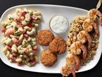 Red Lobster® Announces The Return Of Create Your Own Seafood Trio®