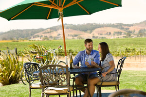 The Best of CA Highway 1: Award-Winning Edna Valley and Arroyo Grande Valley Wine Regions in SLO County are Perfect for Wine, Adventure and Cultural Exploration