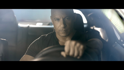 Vin Diesel Drives New Dodge “The Brotherhood of Muscle” Campaign