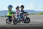 It's National Bike Month and Strider Bikes Still Trump Tricycles