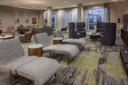 $1.5 Million Renovation Hits All the Right Notes at Courtyard Nashville Goodlettsville