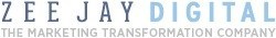 Zee Jay Digital Publishes Marketing Transformation eBook  Image