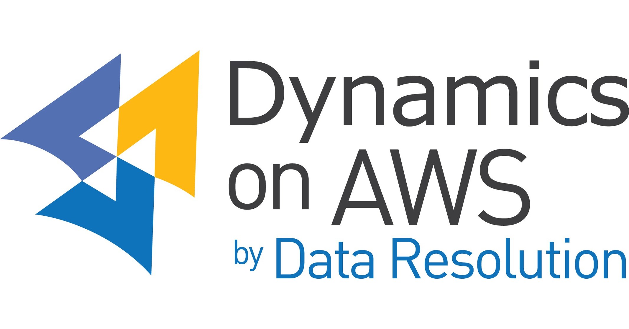 Data Resolution Launches Microsoft Dynamics Suite in the Amazon Web Services Marketplace2133 x 1118