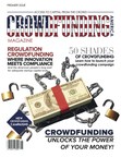 Global Crowdfunding Convention - GCC- Announces the Launch of Crowdfunding America Magazine™