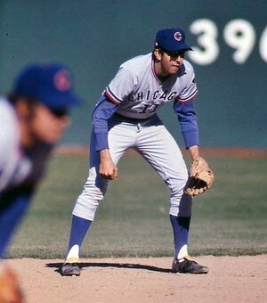 Former Chicago Cubs All-Star shortstop Don Kessinger to speak at 2017 C Spire Ferriss Trophy presentation honoring state's top college baseball player