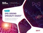 13th Annual EMD Serono Specialty Digest™ Details Utilization and Clinical Management Trends