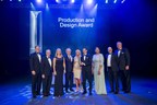 EnCore Group Receives "Supplier of the Year" Award from Boeing