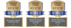 Corporate Counsel Magazine Recognizes RVM as a Top Provider in Litigation Services