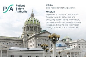The Pennsylvania Patient Safety Authority Releases its 2016 Annual Report