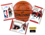 Panini America Inks Exclusive Trading Card, Autograph Deal With Portland Trail Blazers Star Damian Lillard