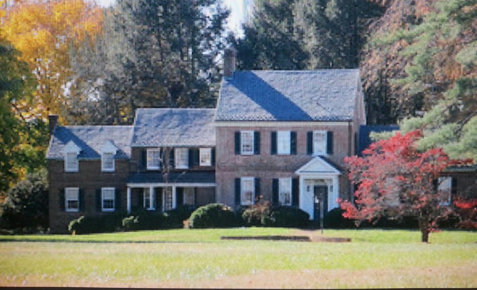 Johns Hopkins' Birthplace May be Rescued by CrowdFunding Effort!