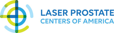 Laser Prostate Centers of America (PRNewsfoto/Laser Prostate Centers of Ameri)