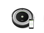 iRobot Extends Wi-Fi Connectivity with New Roomba® 890 and 690 Vacuuming Robots