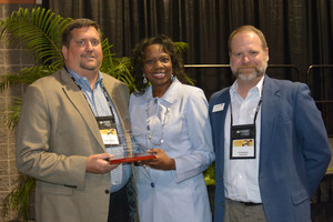 PrimeLending Named Mortgage Credit Certificate Lending Partner of the Year by the South Carolina State Housing Finance &amp; Development Authority