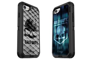 OtterBox Buffs iPhone with "Call of Duty" Cases
