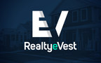 Opportunity Knocks - RealtyeVest Is the One-Stop Platform for Real Estate Investing and Project Financing