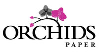 Orchids Paper Corporate Logo (PRNewsfoto/Orchids Paper Products Company)