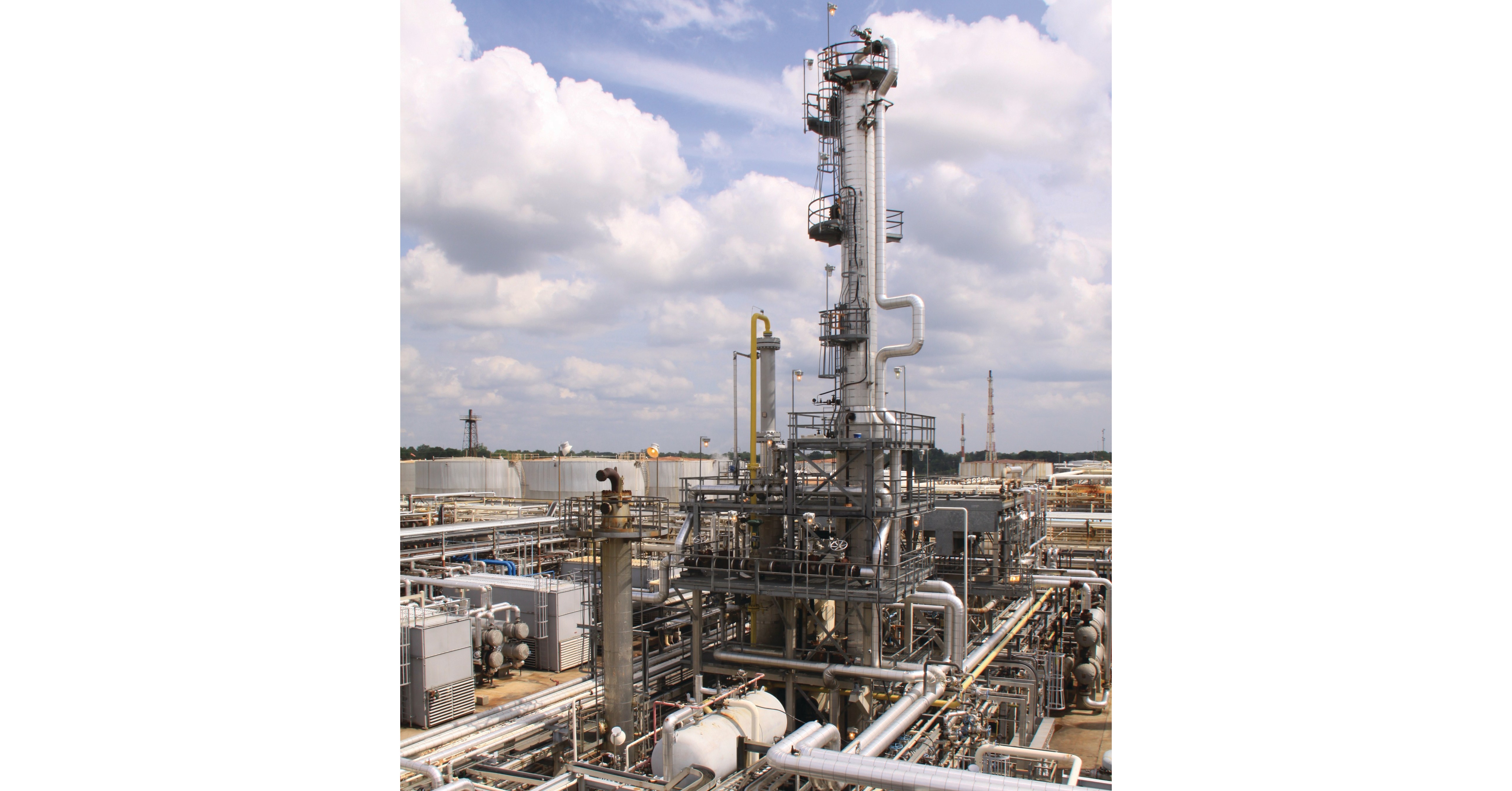 Calumet Specialty Products Partners, L.P. Announces Launch of Group III