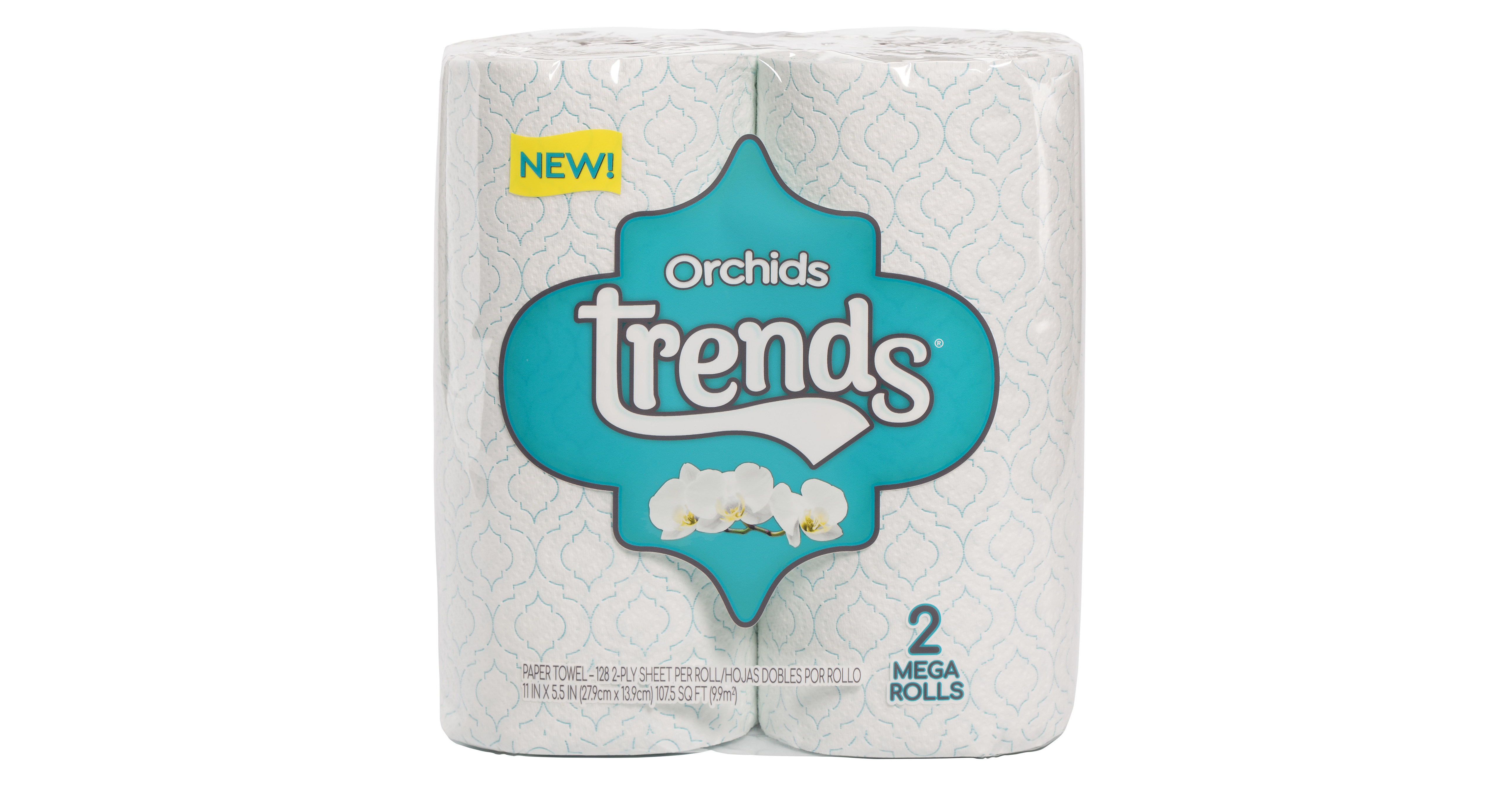 Orchids Paper Announces The Launch Of Innovative Branded Products