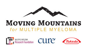 Multiple Myeloma Patients and Caregivers Hike Through Grand Canyon to Raise Funds and Awareness for Cancer Research