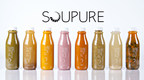 Soupure Offers Historically Lowest Shipping Rates to Customers