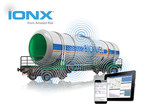 IONX LLC and Havelländische Eisenbahn (HVLE) testing standards-based wireless intra-train communication system