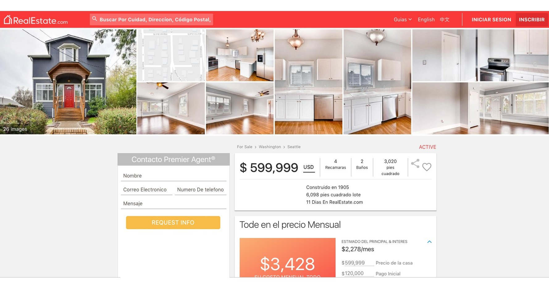 Zillow Group Launches Gives FirstTime Home Buyers New