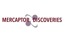 (PRNewsfoto/Mercaptor Discoveries Inc.)