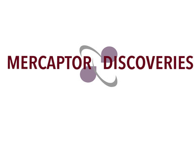 (PRNewsfoto/Mercaptor Discoveries Inc.) (PRNewsfoto/Mercaptor Discoveries Inc.)