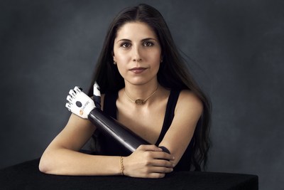 Angel Giuffria, Photographed by Richard Phibbs
