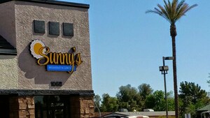 Chandler Holdings Announces Sunny's Diner Opening in Chandler Plaza