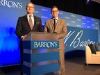 Keen Wealth Advisors Among "Best of Best" Financial Advisors at Barron's Top Independent Advisors Summit
