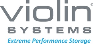 Tara Sistem Named as Turkish Distributor of Violin Systems’ Flash Storage Platform