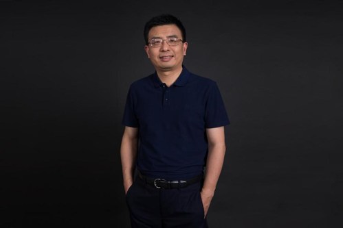 Dr. Yu Dong, Deputy Director of Tencent AI Lab and Head of Tencent AI Lab in Seattle