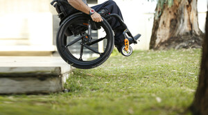 Permobil Canada Partners with SoftWheel Ltd. to Distribute Revolutionary In-Wheel Suspension System for Manual Wheelchair Users