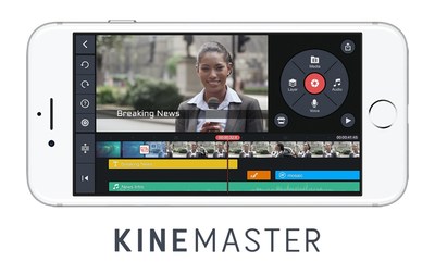 kinemaster app for laptop
