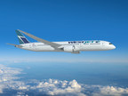WestJet to purchase Boeing 787-9 Dreamliners