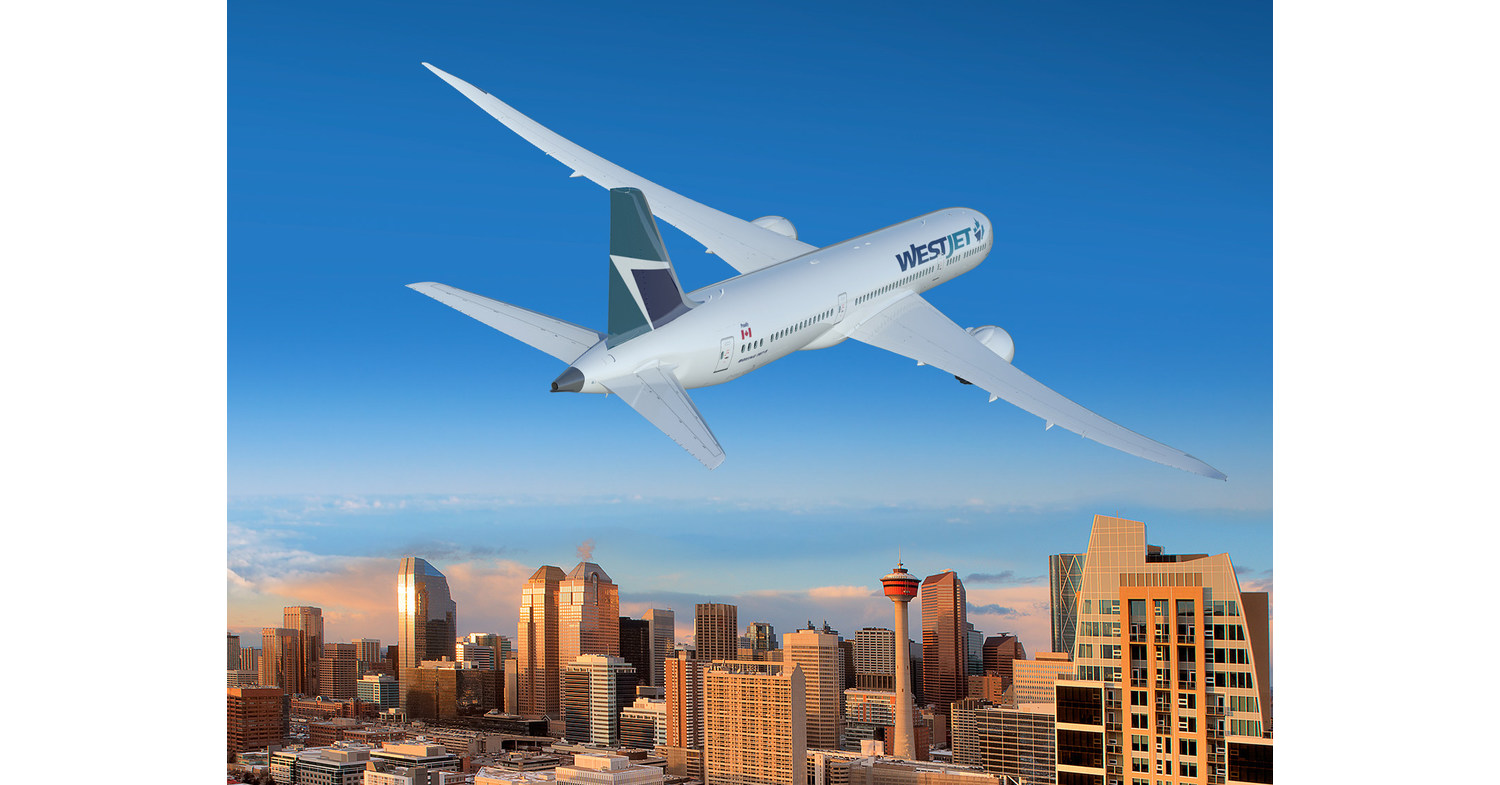 WestJet to focus on implementing new strategy in 2023